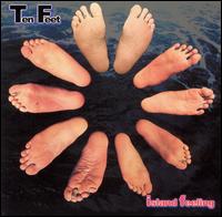 Ten Feet - Island Feeling lyrics