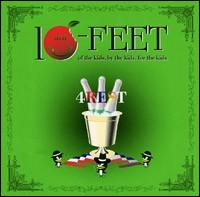Ten Feet - 4Rest lyrics