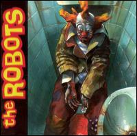 Robots - The Robots lyrics