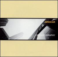 Avrocar - Cinematography lyrics