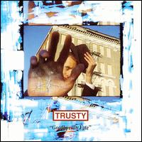 Trusty - Goodbye Dr. Fate lyrics