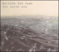 Raising the Fawn - The North Sea lyrics