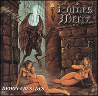 Lordes Werre - Demon Crusades lyrics