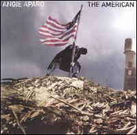 Angie Aparo - The American lyrics