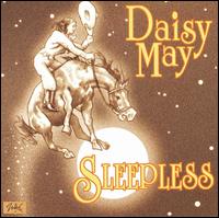 Daisy May - Sleepless lyrics