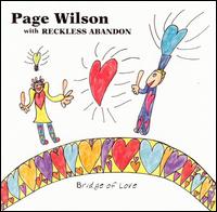 Page Wilson - Bridge of Love lyrics