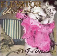 Elevator Action - It's Just Addiction lyrics