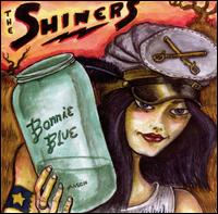Shiners - Bonnie Blue lyrics