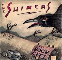 Shiners - See Rock City lyrics