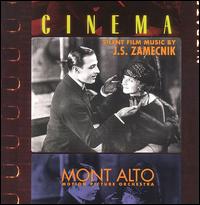 J.S. Zamecnik - Cinema: Silent Film Music lyrics