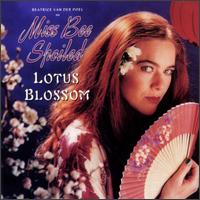 Miss Bee Spoiled - Lotus Blossom lyrics