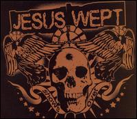 Jesus Wept - Show's Over lyrics