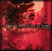 Mortal Treason - Sunrise Over a Sea of Blood lyrics