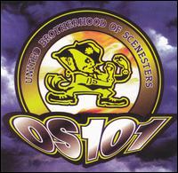 OS101 - United Brotherhood of Scenesters lyrics