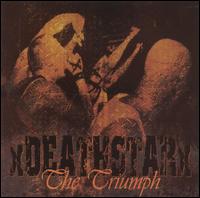 xdeathstarx - The Triumph lyrics