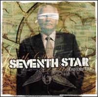 Seventh Star - Dead End lyrics