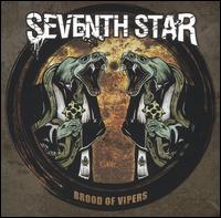 Seventh Star - Brood of Vipers lyrics