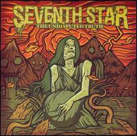 Seventh Star - The Undisputed Truth lyrics