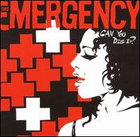 Thee Emergency - Can You Dig It? lyrics