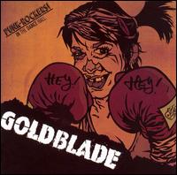 Goldblade - Punk Rockers in the Dance Hall lyrics