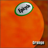 Epicycle - Orange lyrics