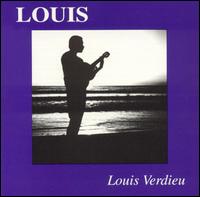 Louis Verdieu - Louis lyrics