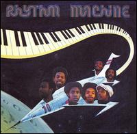 Rhythm Machine - Rhythm Machine lyrics