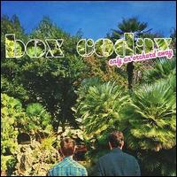 Box Codax - Only an Orchard Away lyrics