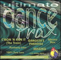 Countdown Dance Masters - Ultimate Dance Trax lyrics