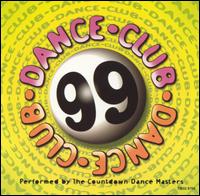 Countdown Dance Masters - Dance Club '99, Vol. 1 lyrics