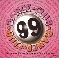 Countdown Dance Masters - Dance Club '99, Vol. 2 lyrics