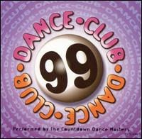 Countdown Dance Masters - Dance Club '99, Vol. 3 lyrics