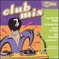 Countdown Dance Masters - Club Mix, Vol. 1 lyrics