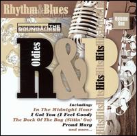 Soundalikes - Oldies Rhythm & Blues Favorites, Vol. 1 lyrics