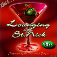 The Countdown Singers - Lounging with St. Nick lyrics