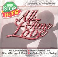 The Countdown Singers - Non Stop Hits: All Time Love lyrics