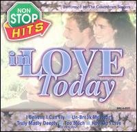 The Countdown Singers - Non Stop Hits: In Love Today lyrics