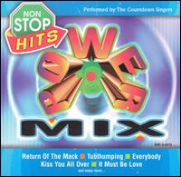 The Countdown Singers - Non Stop Hits: Mega Mix lyrics