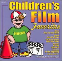 The Countdown Singers - Children's Films lyrics