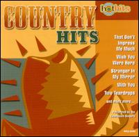 The Countdown Singers - Country Hits [Disc 1] lyrics