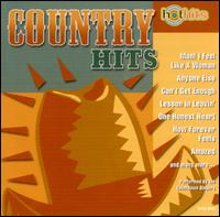 The Countdown Singers - Country Hits [Disc 2] lyrics