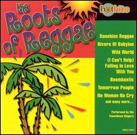 The Countdown Singers - The Roots of Reggae, Vol. 2 lyrics