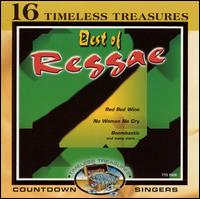 The Countdown Singers - Best of Reggae lyrics