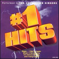 The Countdown Singers - #1 Hits [#1] lyrics