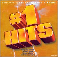 The Countdown Singers - #1 Hits [#2] lyrics