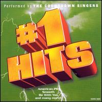 The Countdown Singers - #1 Hits [#3] lyrics