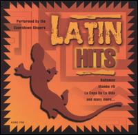 The Countdown Singers - Latin Hits, Vol. 1 lyrics