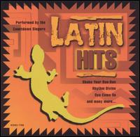 The Countdown Singers - Latin Hits, Vol. 3 lyrics