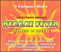 The Countdown Singers - Reggae Fever [Madacy] lyrics
