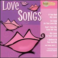 The Countdown Singers - Love Songs, Vol. 2 lyrics